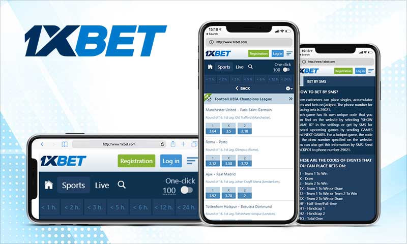 1xbet Japan - 日本でのベッティング体験を高める 1xbet Japan - 日本でのベッティング体験を高める