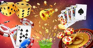 Blood Moon Casino An Unforgettable Gaming Experience Blood Moon Casino An Unforgettable Gaming Experience