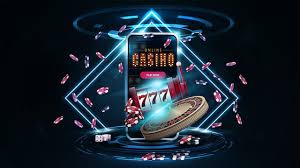 Explore the Thrilling World of Neonix Casino Online Explore the Thrilling World of Neonix Casino Online